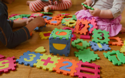 At-Home Learning Activities