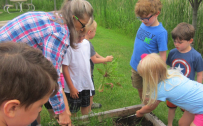 How Your Child Benefits from Their Experience at CKA