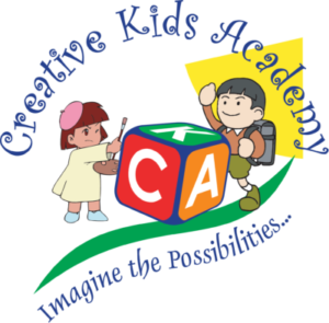 creative kids academy
