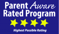 parent aware logo