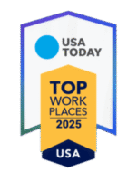 TWP-USA_2025 USA Today Top Workplace 2025
