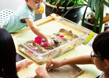 Why Enrichment Matters: Building the Whole Child Through Early Learning Activities