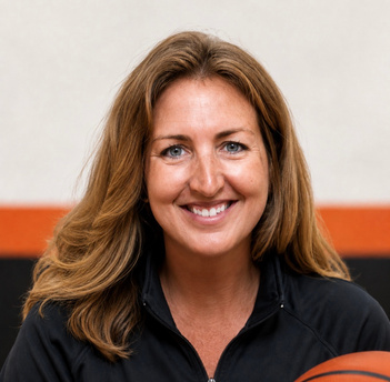 Lindsey, Director of Child Nutrition, Wellness, and Family Resources at Creative Kids Academy