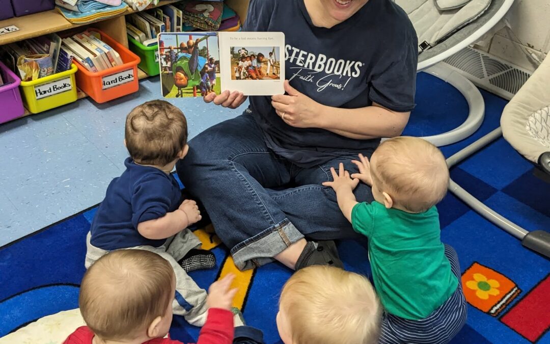 Questions to Ask on a Daycare Tour: A Parent’s Checklist