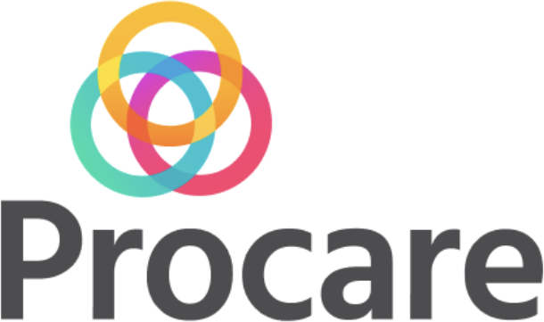 Procare app logo