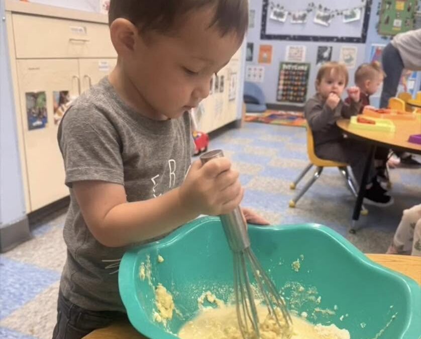 What Makes Nutrition at CKA Different?
